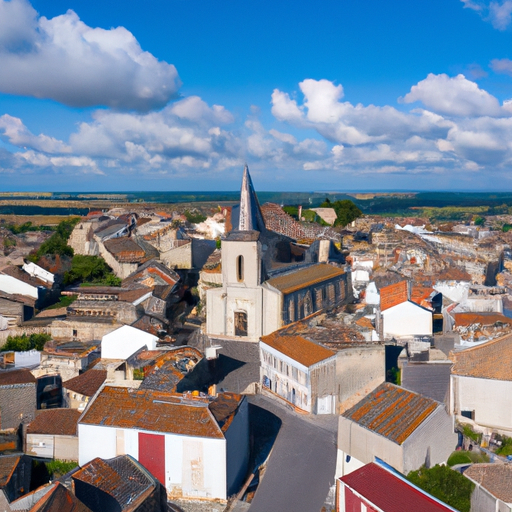 plombier Le Burgaud